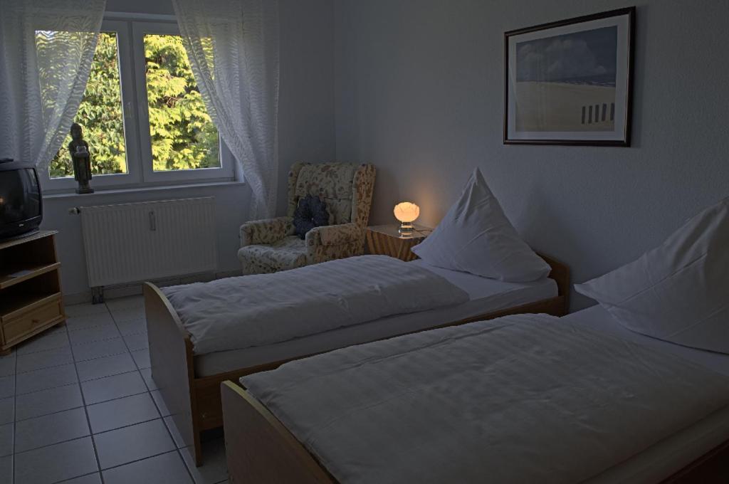 Hotel Hilgers Düren - Eifel Zimmer foto